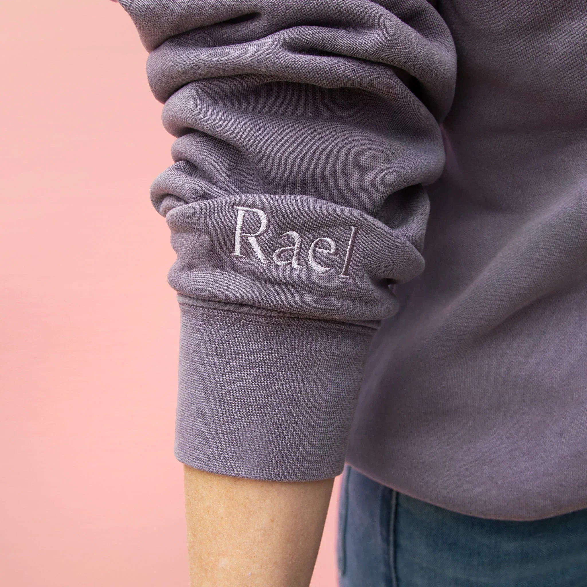 Balanced Sweatshirt