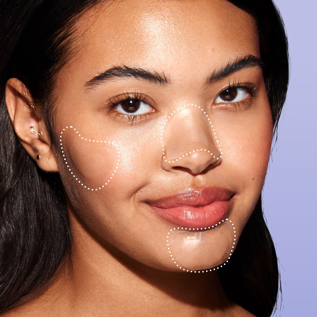 Miracle Patch Spot Control Cover