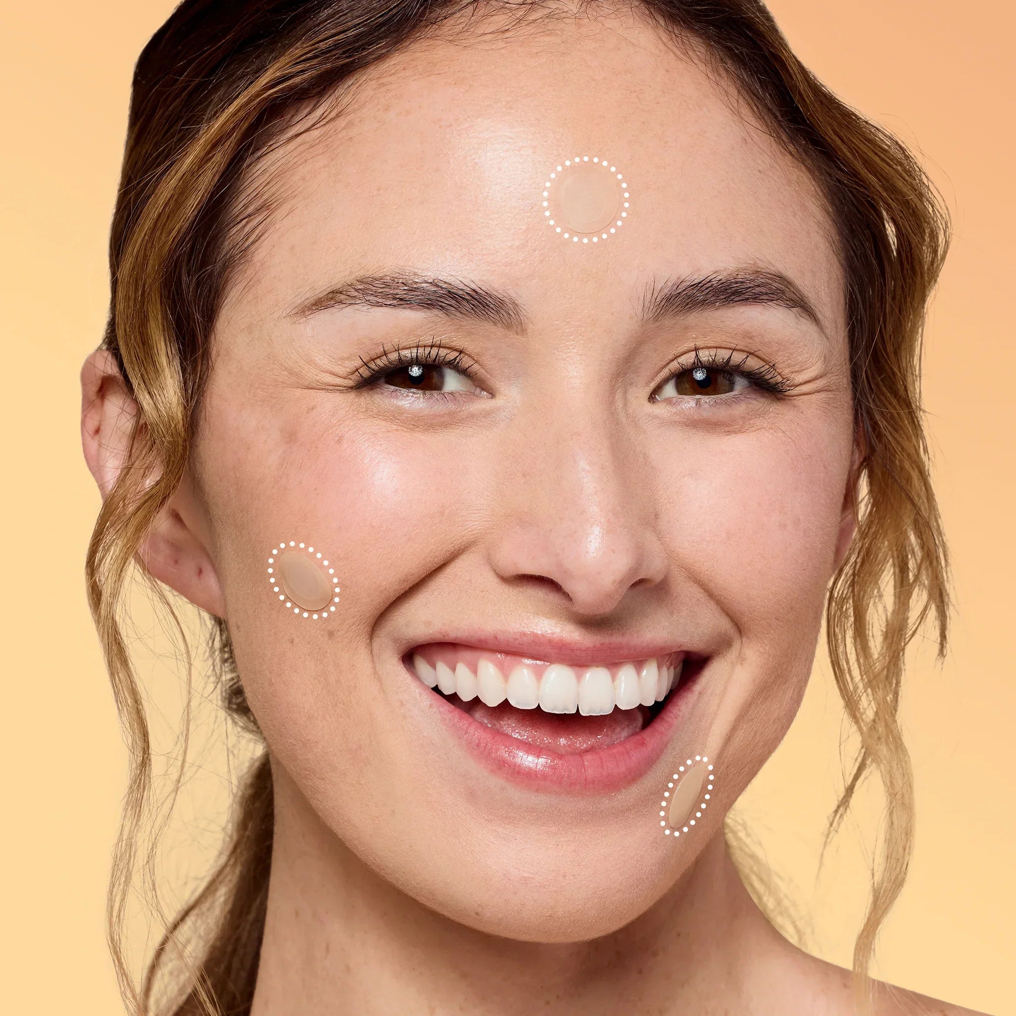 Miracle Patch Microcrystal Vitamin C Dark Spot Cover