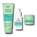 New Miracle Clear Trio