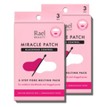 Miracle Patch 3-Step Pore Melting Pack - 2 Pack